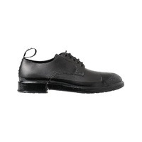 Lace-up Derby Shoes with Rubber Sole 45 EU Men