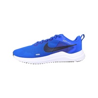 Nike Breathable Supportive Road Running Shoes with Superior Traction in Racer Blue - 12 US