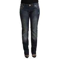 Authentic ACHT Low Waist Skinny Denim Jeans W26 US Women