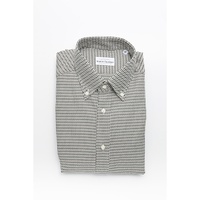 Classic Button Down Shirt 42 IT Men