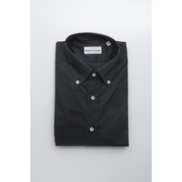 Classic Button Down Shirt 42 IT Men