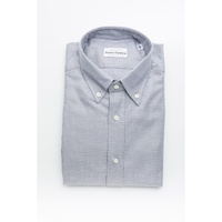 Classic Button Down Shirt 40 IT Men