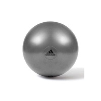 Adidas Gym Ball with Pump Exercise Yoga Fitness Pilates Birthing Training 65cm