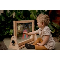 4 in 1 table Easel