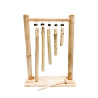 Bamboo Hanging Xylophone