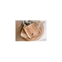 Wooden Bread/Finger Food Tray