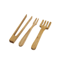 BBQ Accessories Set