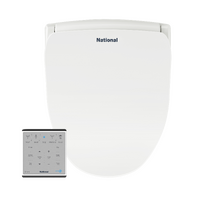 Bidet Retrofit National N-1000