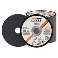 125mm 5" Cutting Disc Wheel for Angle Grinder x50