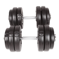 30KG Adjustable Dumbbell Set