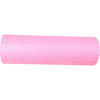 45 x 15cm Physio Yoga Pilates Foam Roller