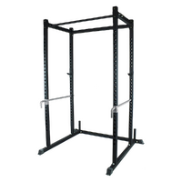 Power Rack Squat Deadlift HD Lift Cage