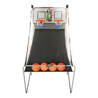 Arcade Basketball Game 2-Player Electronic Sports