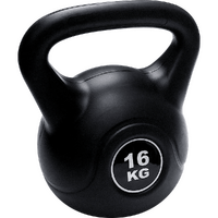 Kettle Bell 16KG Training Weight Fitness Gym Kettlebell