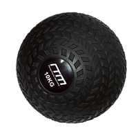 10kg Tyre Thread Slam Ball Dead Ball Medicine Ball for Gym Fitness