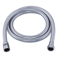 Replacement Heavy Duty 1500mm Shower Bath Hose