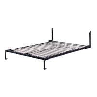 Carcoar Double Size Wall Bed Mechanism Hardware Kit Diamond Edition