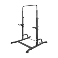 Bench Press Gym Rack and Chin Up Bar