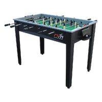 Foosball Soccer Table 4FT Tables Football Game Home Party Gift