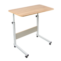 Wood Computer Desk PC Laptop Table Workstation Office Study Home Furniture