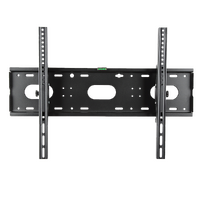 42-85" Inch 85kg Slimline Universal TV Tilt Wall Mount Bracket