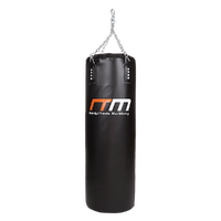 37kg Boxing Punching Bag Filled Heavy Duty