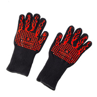 BBQ GLOVES