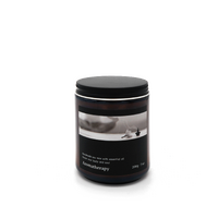 Aromatherapy Scented Candle