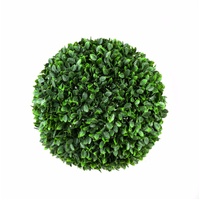 Large Rose Hedge Topiary Ball  48cm UV Stabilised