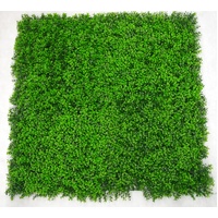 Deluxe Buxus Panels UV Stabilised 1m X 1m