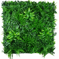 Green Tropics UV Stabilised 1m X 1m