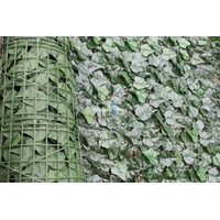 Artificial Ivy Leaf Hedging 3m X 1m Roll