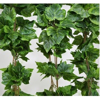 Ivy Garland Vines 260cm Each - 5 Per Pack