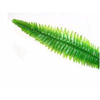 Artificial Boston Hanging Fern 102cm