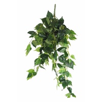 UV Philodendron Garland Bush 100cm