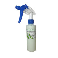 Home Safe UV Artificial Plants Spray Protector 250ml