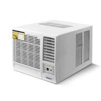 Devanti Window Air Conditioner 1.7kW