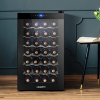 Wine Cooler Fridge 28 Bottles