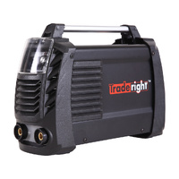  Inverter Welder 180Amp ARC