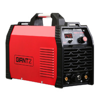 140Amp Inverter Welder Plasma Cutter Gas DC iGBT Portable Welding Machine