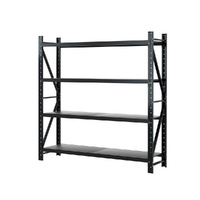 2Mx2M Warehouse Shelving Garage Rack