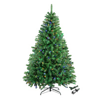  1.8M Christmas Tree Pre Lit