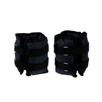 Powertrain 2x 2kg Lead-Free Ankle Weights