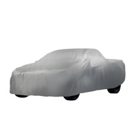 Samson Deluxe Waterproof Ute Cover