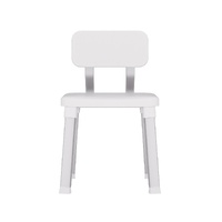 Evekare Deluxe Bathroom Chair