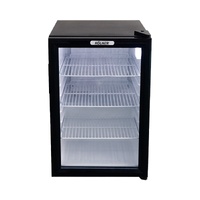 Kolner 70L Bar Fridge with Glass Door