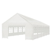 12m x 6m Wallaroo outdoor event marquee carport tent