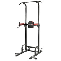 Powertrain Multi Station Home Gym Chin-up Pull-up Tower