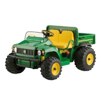 Kids Electric Toy Ride-On Car John Deere Gator HPX