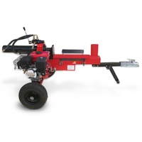 Yukon 20 ton Petrol Log Splitter